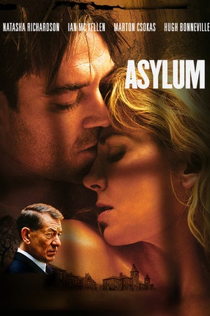 Asylum