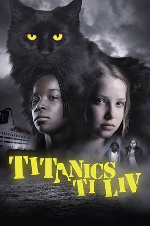 Titanics ti liv Titanics ti liv