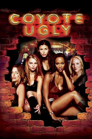 Coyote Ugly 