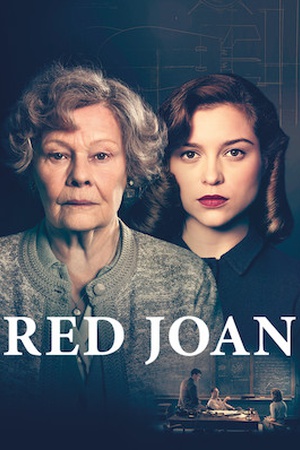 Red Joan