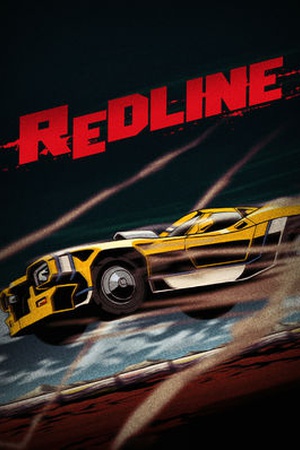 Redline