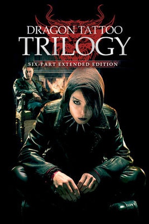 Dragon Tattoo Trilogy: Extended Edition