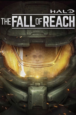 Halo: The Fall of Reach