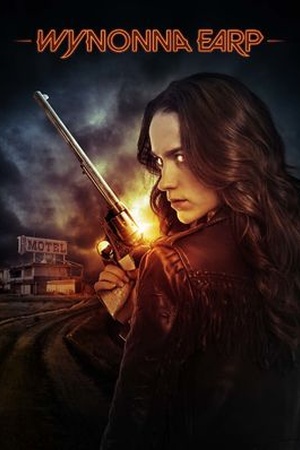 Wynonna Earp