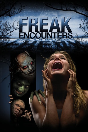 Freak Encounters