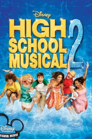 High School Musical 2