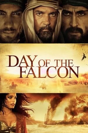 Day of the Falcon