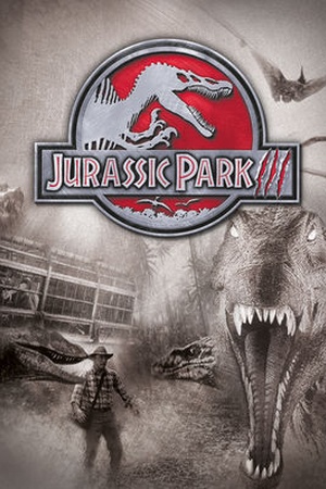 Jurassic Park III