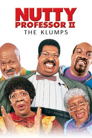 The Nutty Professor II: The Klumps