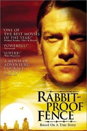 Rabbit-Proof Fence