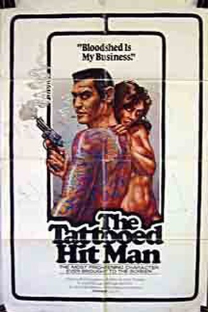 The Tattooed Hitman