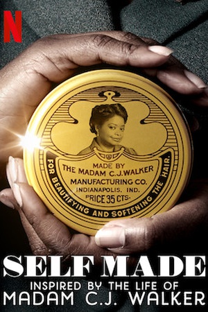 Self Made: Inspired by the Life of Madam C.J. Walker