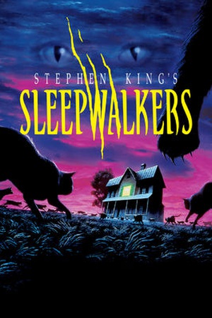 Stephen King's Sleepwalkers