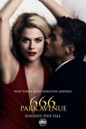 666 Park Avenue