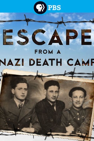 Escape from a Nazi Death Camp 