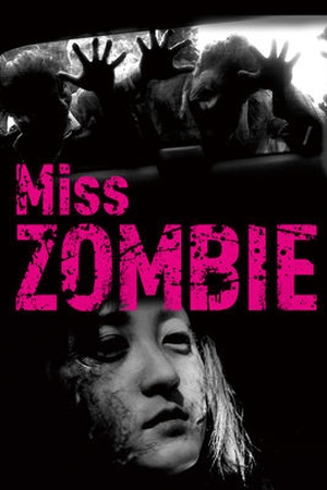 Miss ZOMBIE