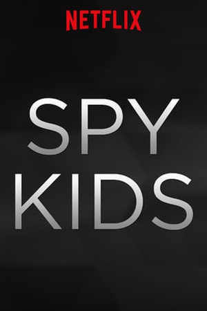 Spy Kids: Mission Critical