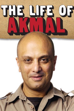 Akmal: Life of Akmal