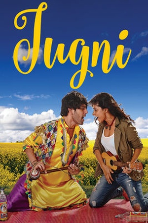 Jugni