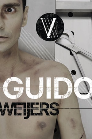 Guido Weijers: V