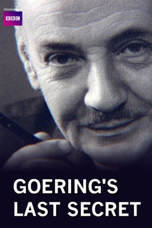 Goering's Last Secret