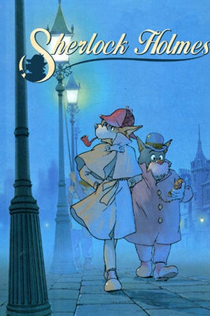 Sherlock Hound