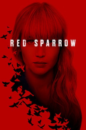 Red Sparrow