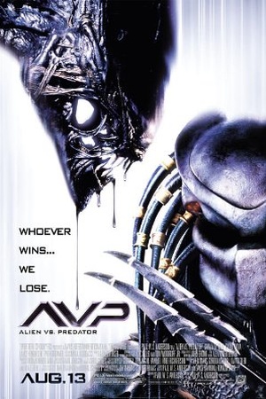 AVP: Alien vs. Predator