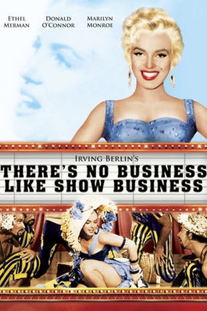 There's No Business Like Show Business 