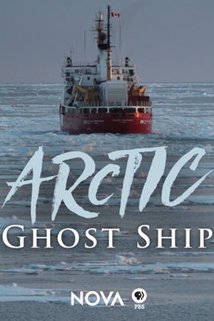 NOVA: Arctic Ghost Ship