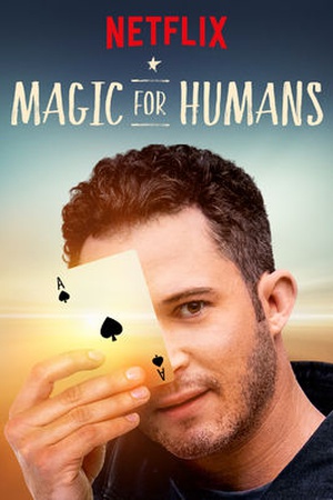 Magic for Humans