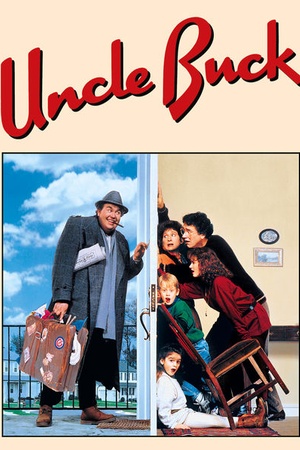 Uncle Buck