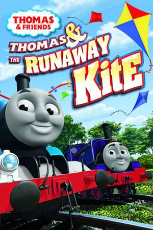 Thomas & Friends: Thomas & the Runaway Kite