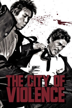 The City of Violence