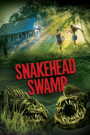 Snakehead Swamp