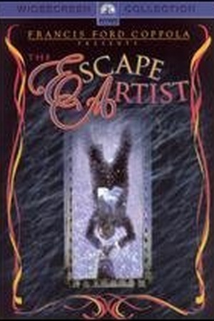 The Escape Artist