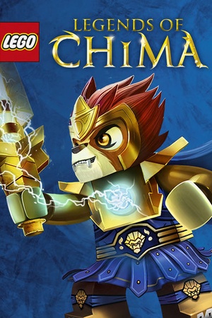 LEGO: Legends of Chima