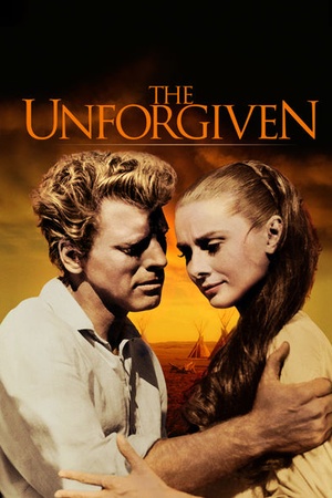 The Unforgiven