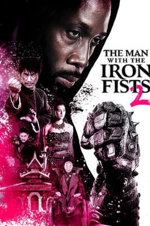 The Man with the Iron Fists 2: Sting of the Scorpion