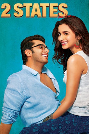 2 States