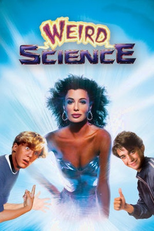 Weird Science