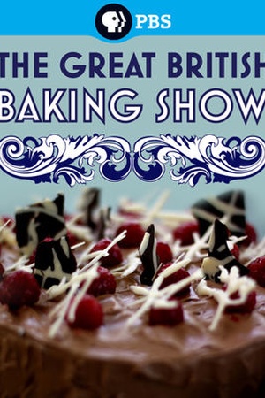 The Great British Baking Show 