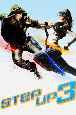 Step Up 3