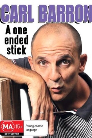 Carl Barron: A One Ended Stick