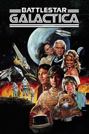 Battlestar Galactica (1978)