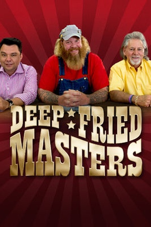 Deep Fried Masters