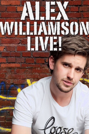 Alex Williamson Live!