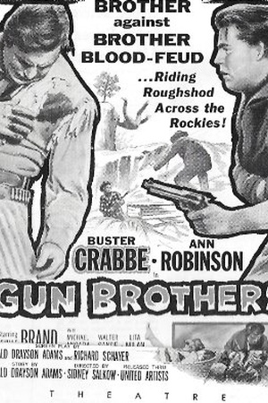 Gun Brothers