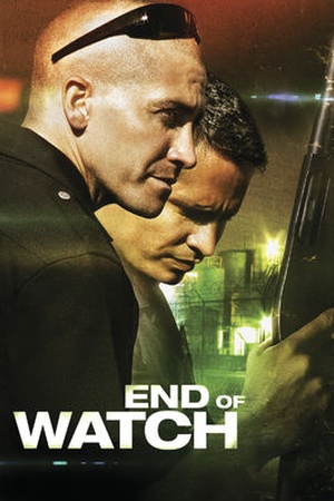 End of Watch