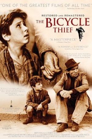 The Bicycle Thief